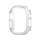 AmazingThing Minimal Apple Watch UItra 3 49 mm clear - 1483851 - zdjęcie 2